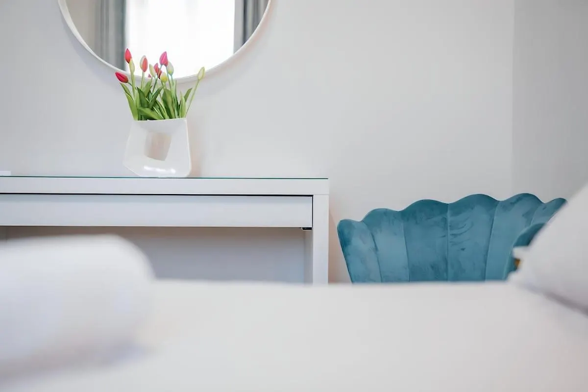 10 Min From Termini Sisters Cozy Rome Apartment 0*,  איטליה